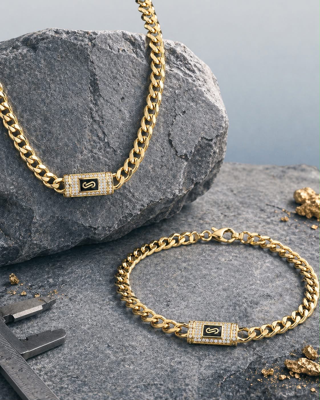 18K The Everyday Icon Set